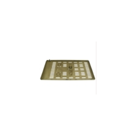 Rejilla calienta taza m39 la cimbali
