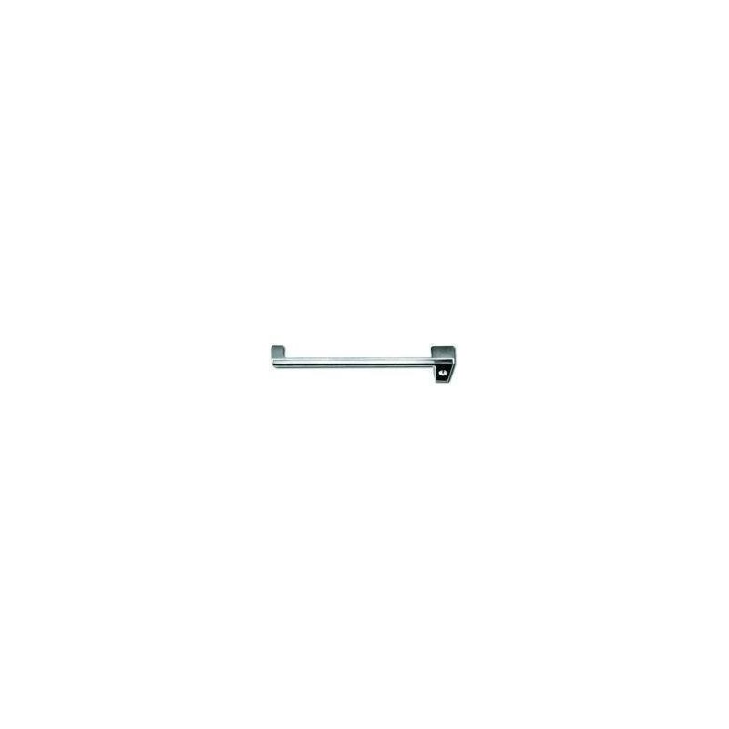Mc-3-f tirador con embellecedor plastico