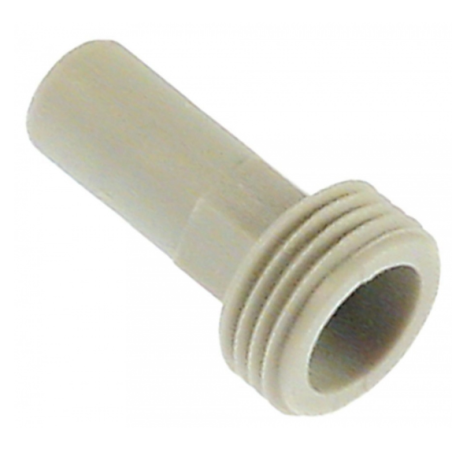 Casquillo final brazo lavado gs14/gs15 winterhalter