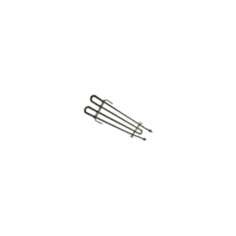 Resistencia plancha 1800w 230v cwe mareno