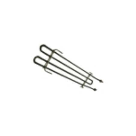Resistencia plancha 1800w 230v cwe mareno