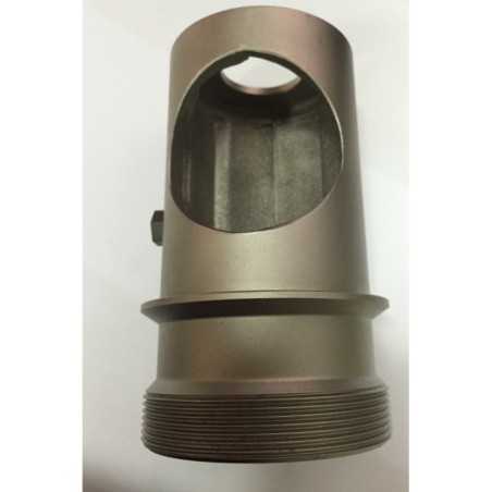 BOCA ALUMINIO PICADORA edesa