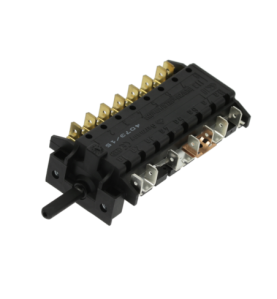 Interruptor 7 posiciones 16a 250v