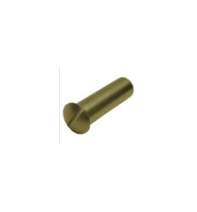 Perno cierre puerta Ø5x22mm cf50