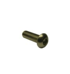 Tornillo m6x20 din-7380
