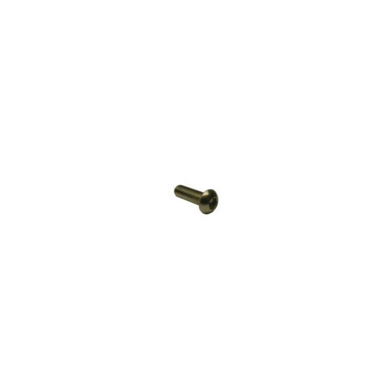 Tornillo m6x20 din-7380