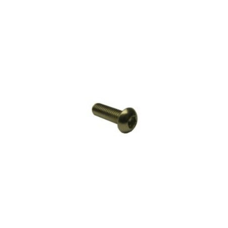 Tornillo m6x20 din-7380