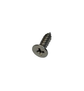 Tornillo din-7982 4.2x15mm inox ( 10 unidades)
