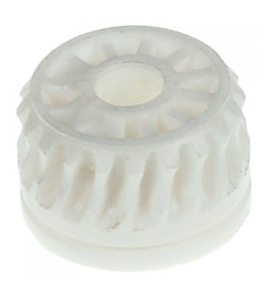 Piñon Ø47.5mm Formadora Pizza P40 pizza groupe