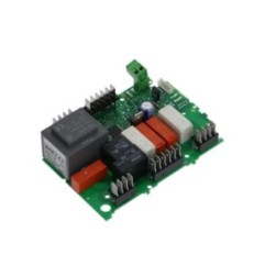 Termostato Digital 6 Relés 230V XW271K-5N0C0