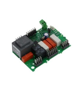 Termostato Digital 6 Relés 230V XW271K-5N0C0