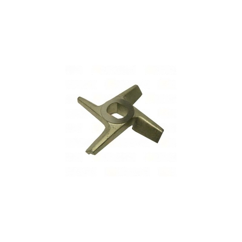Cuchilla picadora simple corte pm-98  mainca