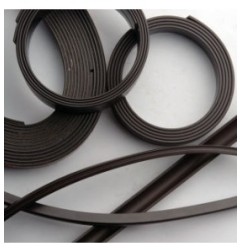 Iman Sns (-) Para Burlete Pvc (1 metro)