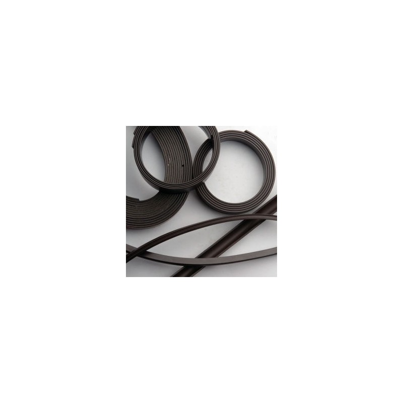Iman Sns (-) Para Burlete Pvc (1 metro)