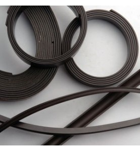 Iman Sns (-) Para Burlete Pvc (1 metro)