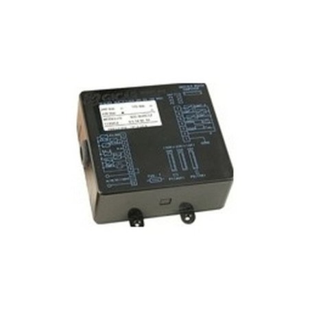 Centralita Electrónica 3d5 3GRCTZ Xlc 230VAC gicar