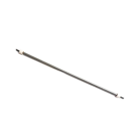 Resistencia Cuarzo Tostador 405mm 75V 600W Masamar