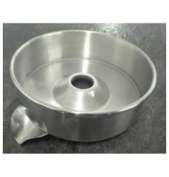 Recogedor zumo plÁstico se/01 inox fiorenzato/quamar