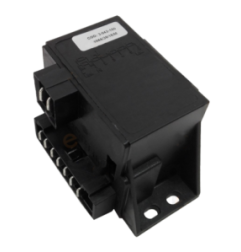Regulador Motor 40W 6 Velocidades 76x49x43mm Elco