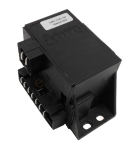 Regulador Motor 40W 6 Velocidades 76x49x43mm Elco