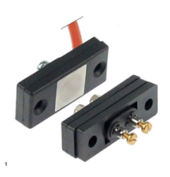 Interruptor contacto 1no 47x20x30mm lainox