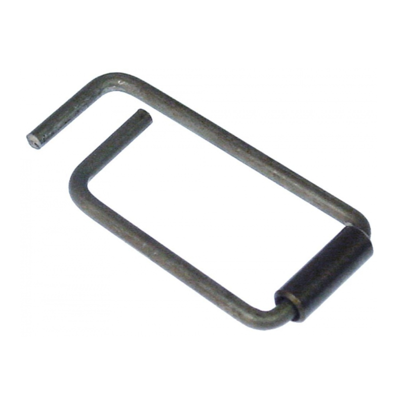 Muelle asa puerta horno alpeninox, electrolux, kelvin, lainox, zanussi