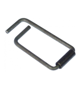 Muelle asa puerta horno alpeninox, electrolux, kelvin, lainox, zanussi