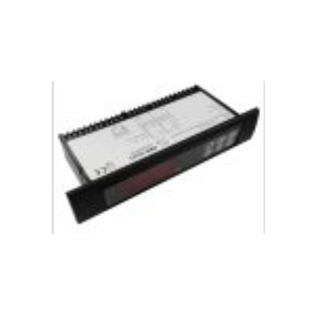 Termostato digital 2 relÉs 230v ac 10123 Ako
