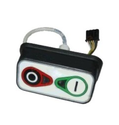 Interruptor Cortadora GP-330/350 Mainca