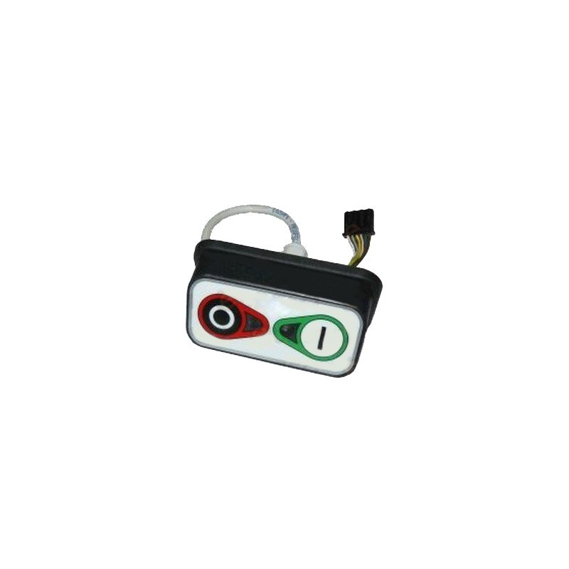 Interruptor Cortadora GP-330/350 Mainca