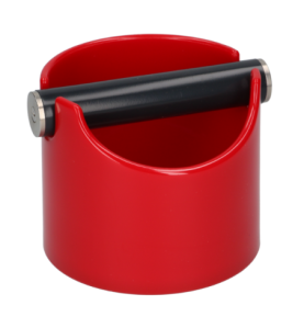 DepÓsito picamarro plÁstico rojo Ø120x100mm