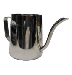 Jarra para cafÉ de filtro inox 0.6l