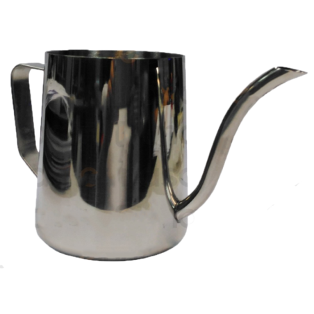 Jarra Para Café De Filtro Inox 0.6L
