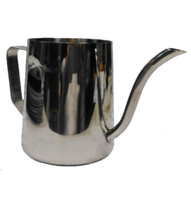 Jarra para cafÉ de filtro inox 0.6l