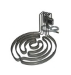 Resistencia freidora 9500w 230 jemi