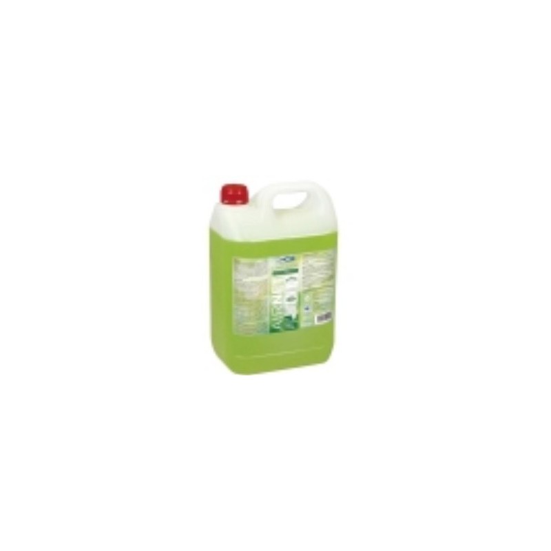 Limpiador desinfectante a/c 5l airnet