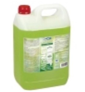 Limpiador desinfectante a/c 5l airnet