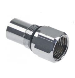 Racor cartucho 1/2 pedal agua