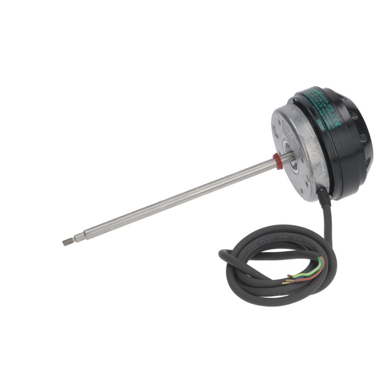 Motor agitador 230v 50hz m2e068-cf10-65 ebm