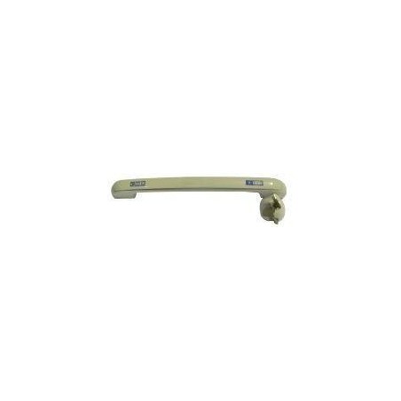 Maneta puerta arcon congelador ch460l cisaba
