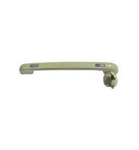 Maneta puerta arcon congelador ch460l cisaba