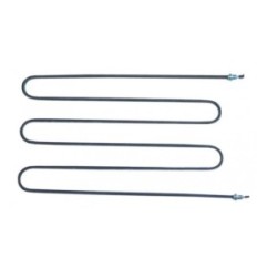 Resistencia salamandra 2730w 230v s511 giorik
