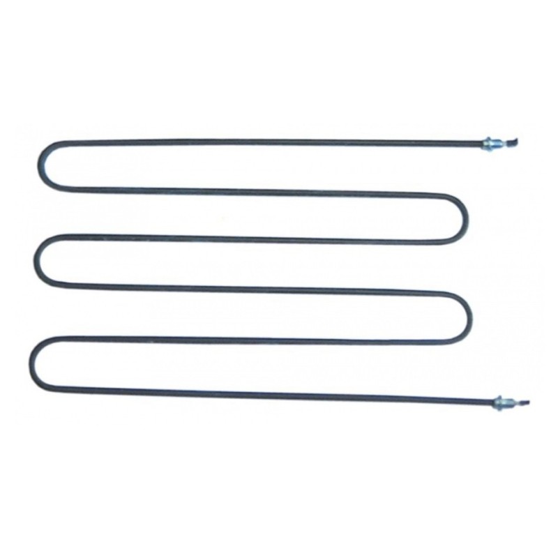 Resistencia salamandra 2730w 230v s511 giorik