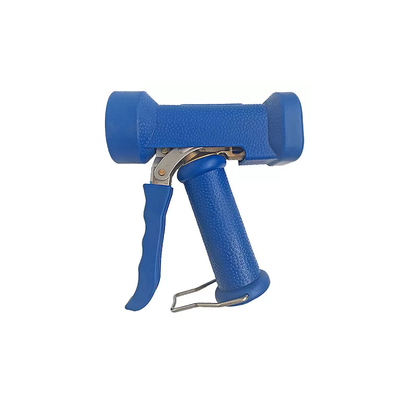 Pistola grifo ducha manguera colgante 1/2"