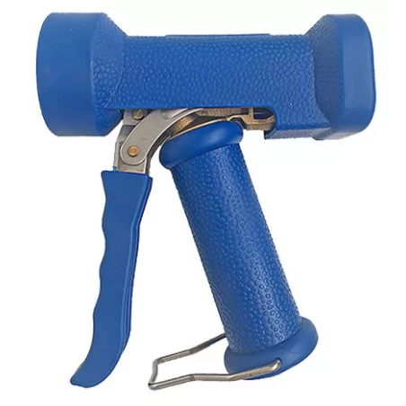 Pistola grifo ducha manguera colgante 1/2"