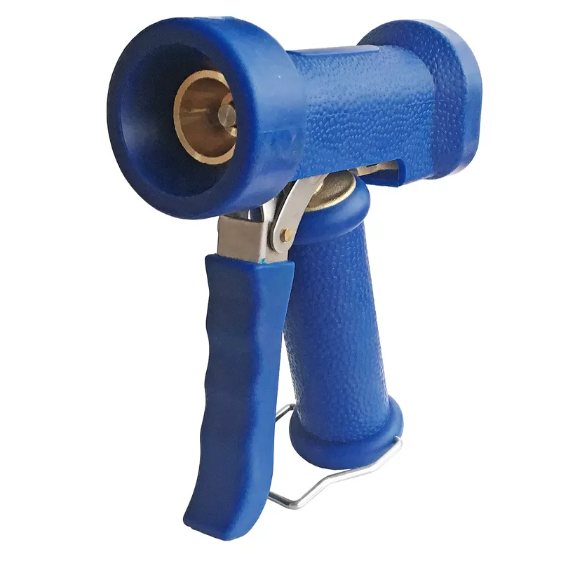 Pistola grifo ducha manguera colgante 1/2"