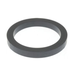 Junta portafiltro 72x56x8.5mm Gaggia Milano, Saeco