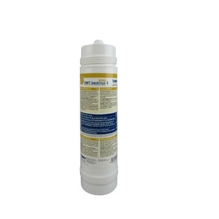 Cartucho bestmax s premium depurador bwt
