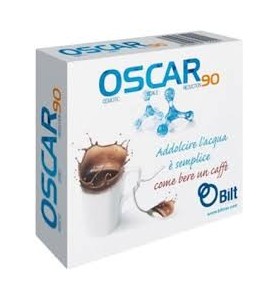 Filtro depÓsito agua ocs oscar 90