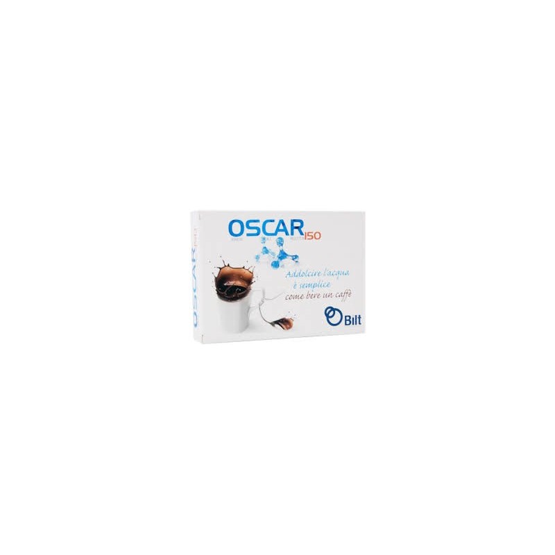 Filtro depÓsito agua ocs oscar 150